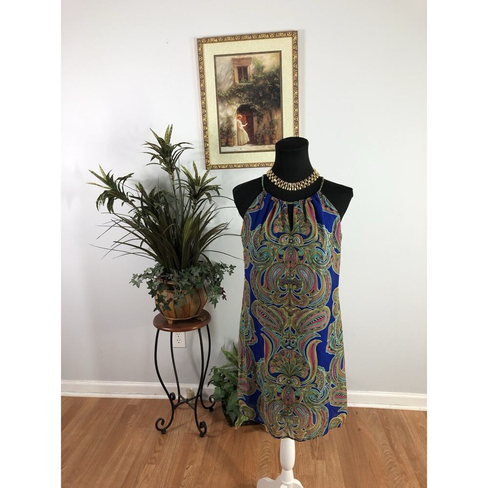 Sweet Storm Women's Summer Dress Size SM Whimsicore Fairy Grunge‎ Y2K